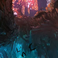 Darksiders 3 #9366