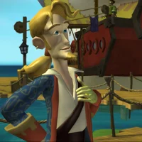 Tales of Monkey Island: Chapter 1 - Launch of the Screaming Narwhal #40051