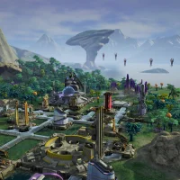 Aven Colony #9843