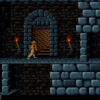 Prince of Persia #19598