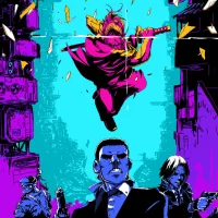 Katana Zero #25171