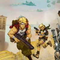 Metal Slug Tactics #23240