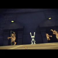 Sam & Max: The Devil's Playhouse - Episode 4: Beyond the Alley of the Dolls #39748