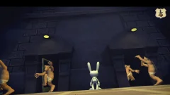 Screenshot Sam & Max: The Devil's Playhouse - Episode 4: Beyond the Alley of the Dolls