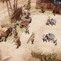 Jagged Alliance 3 #22099