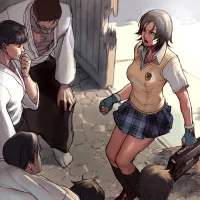Tekken 5 #23032