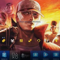 The King of Fighters XIV #7666