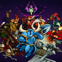 Shovel Knight #8906