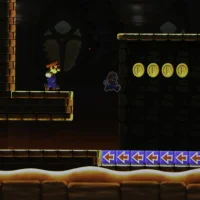 Super Mario Run #6677