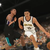 NBA 2K19 #12838