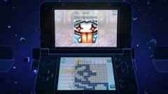 Screenshot Pictlogica: Final Fantasy