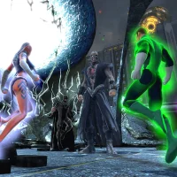 DC Universe Online #29535