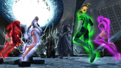 Screenshot DC Universe Online