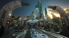 Screenshot Sword Art Online: Fatal Bullet
