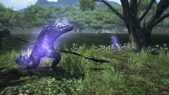 Screenshot Dragon's Dogma Online