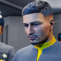 Star Trek: Resurgence #37439