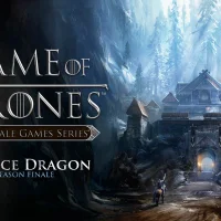 Game of Thrones - Episode 6: The Ice Dragon #1850