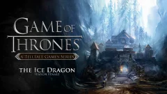 Screenshot Game of Thrones - Episode 6: The Ice Dragon