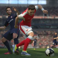 Pro Evolution Soccer 2017 (PES 2017) #5206