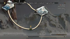 Screenshot Tactics Ogre: Reborn