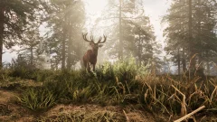 Screenshot A Twisted Path To Renown