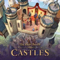 The Elder Scrolls: Castles #22460