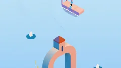 Screenshot Monument Valley III