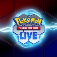 Pokémon Trading Card Game Live #25681