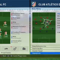 Pro Evolution Soccer 2017 (PES 2017) #5213