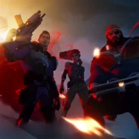 Agents of Mayhem #9139