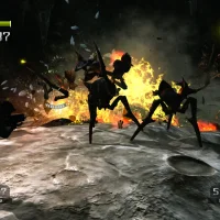 Lost Planet: Extreme Condition #21124