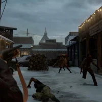 The Last of Us Part II Remastered #22697