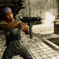 Saints Row 2 #20744