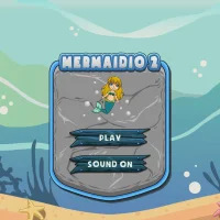 Mermaidio 2 #31909