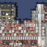 Project Highrise: Las Vegas #9253