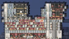 Screenshot Project Highrise: Las Vegas
