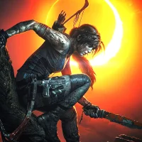 Shadow of the Tomb Raider #12837