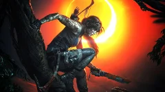 Screenshot Shadow of the Tomb Raider