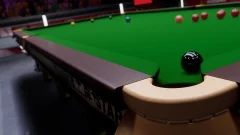 Screenshot Snooker 19