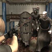 Resident Evil 4 (2005) #33396