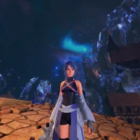Kingdom Hearts 0.2: Birth by Sleep - A Fragmentary Passage #29637