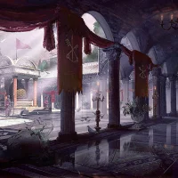 Assassin's Creed Brotherhood #39140