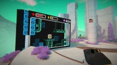Screenshot Viewfinder