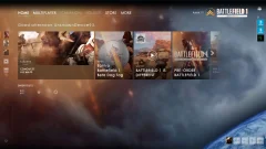 Screenshot Battlefield 1