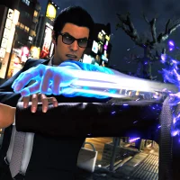 Like a Dragon Gaiden: The Man Who Erased His Name #22582
