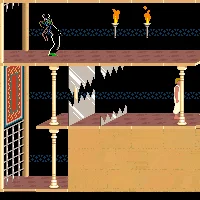Prince of Persia #19563