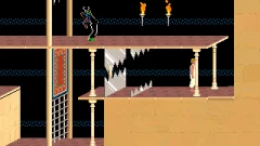 Screenshot Prince of Persia