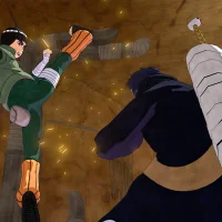 NARUTO TO BORUTO: SHINOBI STRIKER #34492