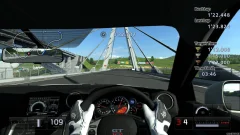 Screenshot Gran Turismo 5