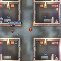 The Escapists 2 #9852